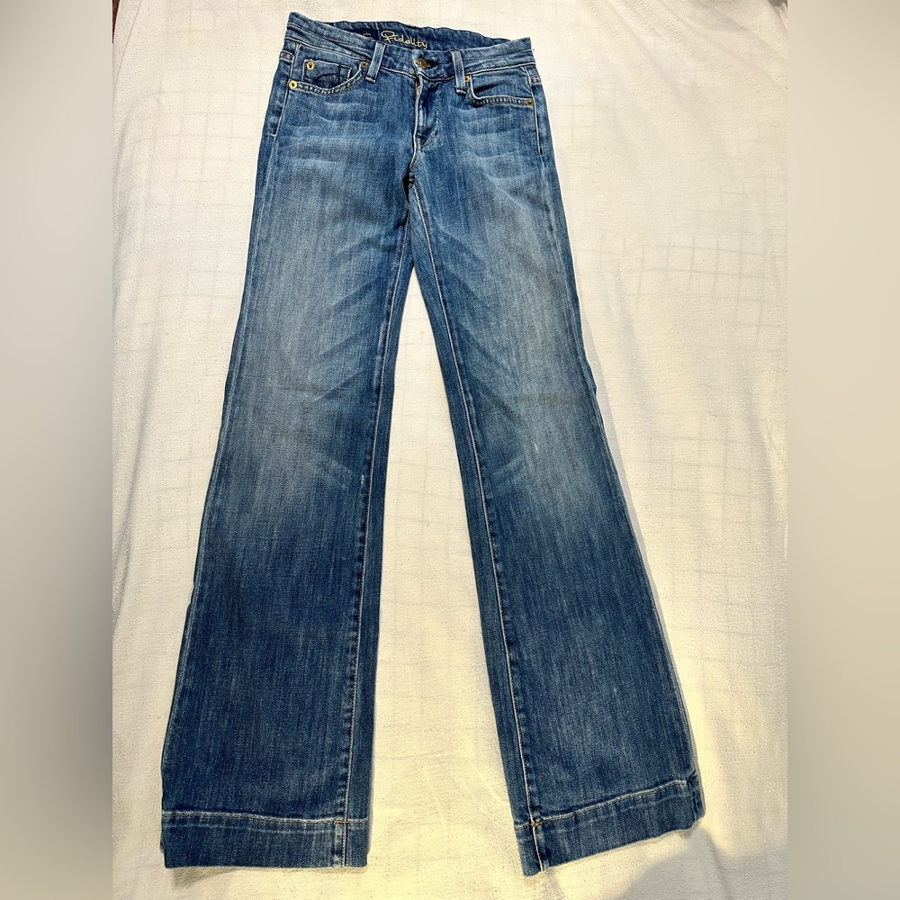 Fidelity Jeans